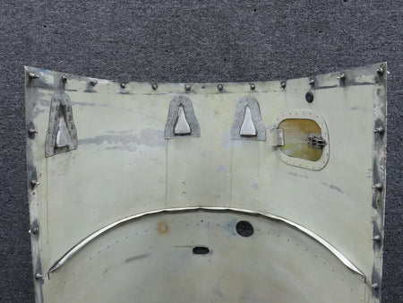 Aero Commander 5610393-71 Aero Commander 680T Lower Nacelle Cowl Assembly LH