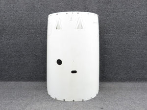 5610393-71 Aero Commander 680T Lower Nacelle Cowl Assembly LH