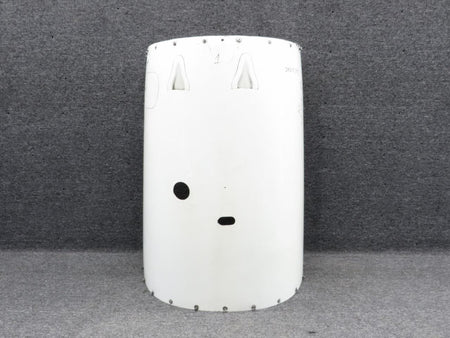 Aero Commander 5610393-71 Aero Commander 680T Lower Nacelle Cowl Assembly LH