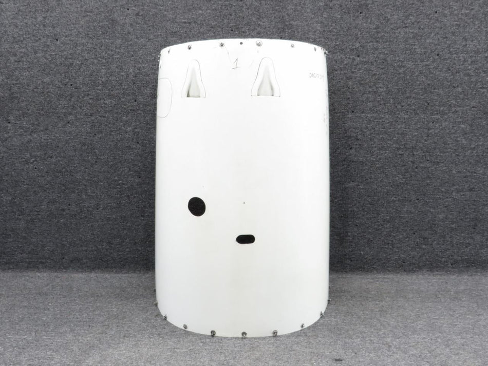 Aero Commander 5610393-71 Aero Commander 680T Lower Nacelle Cowl Assembly LH