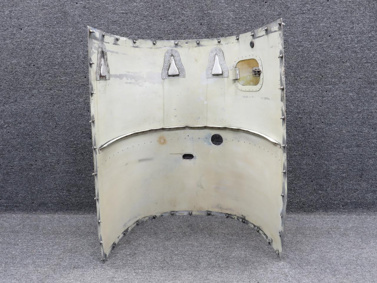 Aero Commander 5610393-71 Aero Commander 680T Lower Nacelle Cowl Assembly LH