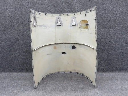 Aero Commander 5610393-71 Aero Commander 680T Lower Nacelle Cowl Assembly LH