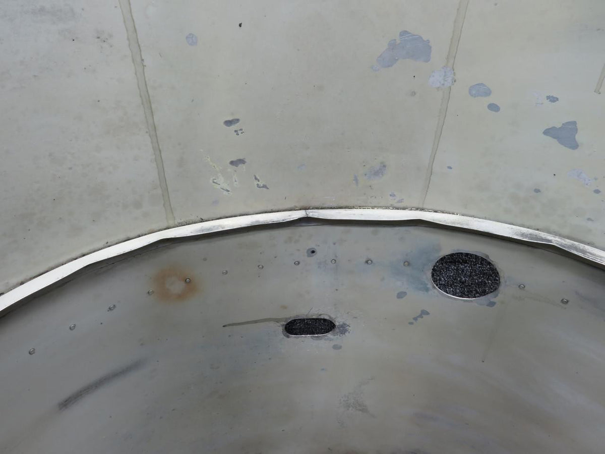 Aero Commander 5610393-71 Aero Commander 680T Lower Nacelle Cowl Assembly LH