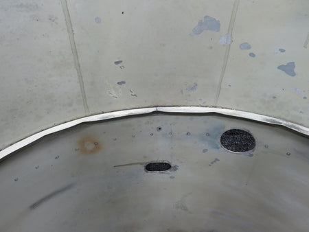 Aero Commander 5610393-71 Aero Commander 680T Lower Nacelle Cowl Assembly LH