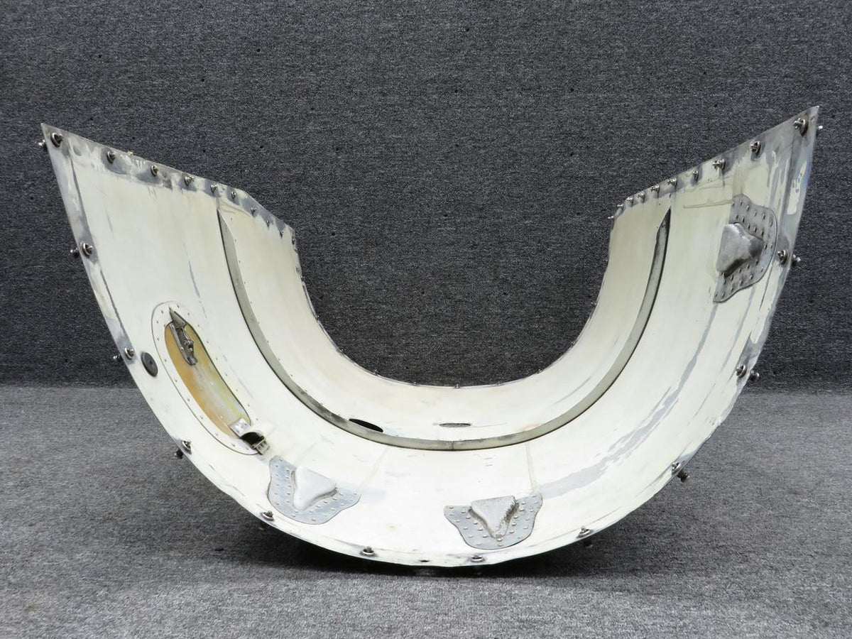 Aero Commander 5610393-71 Aero Commander 680T Lower Nacelle Cowl Assembly LH