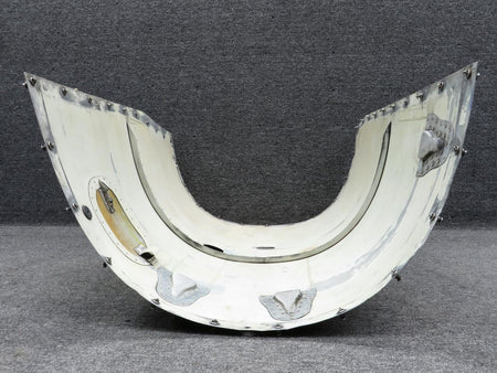 Aero Commander 5610393-71 Aero Commander 680T Lower Nacelle Cowl Assembly LH