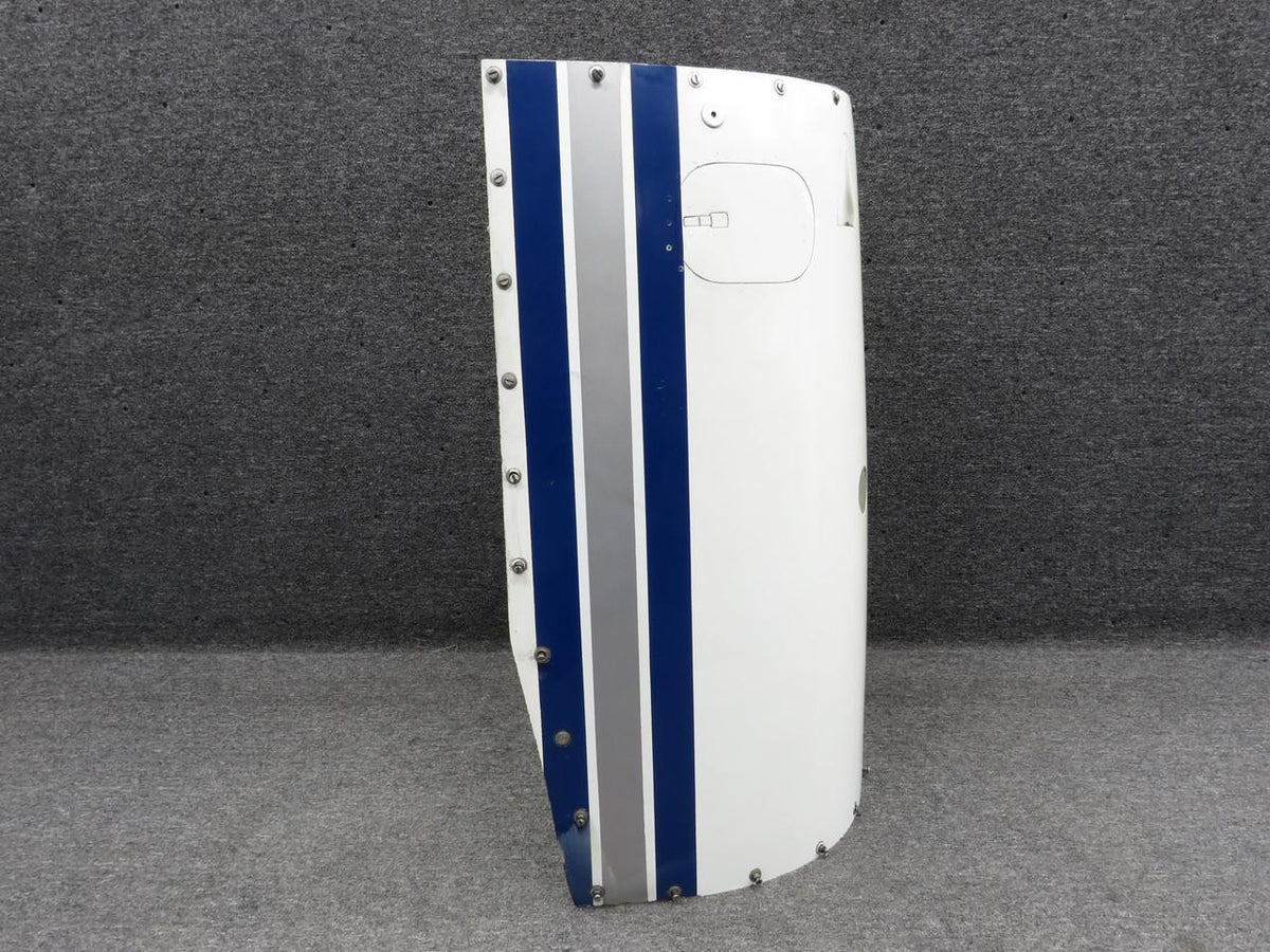 Aero Commander 5610393-71 Aero Commander 680T Lower Nacelle Cowl Assembly LH