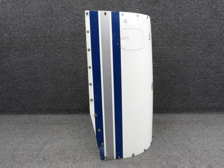 Aero Commander 5610393-71 Aero Commander 680T Lower Nacelle Cowl Assembly LH