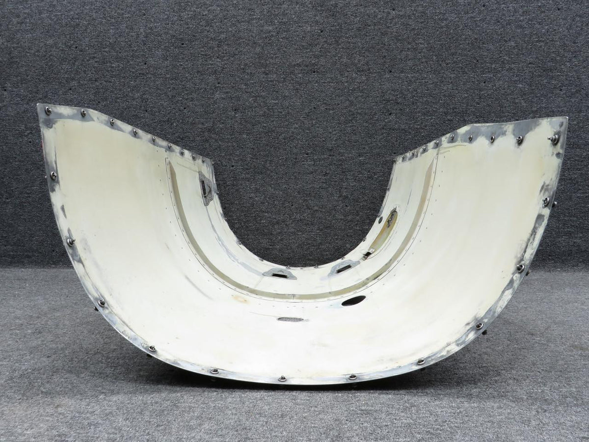 Aero Commander 5610393-71 Aero Commander 680T Lower Nacelle Cowl Assembly LH
