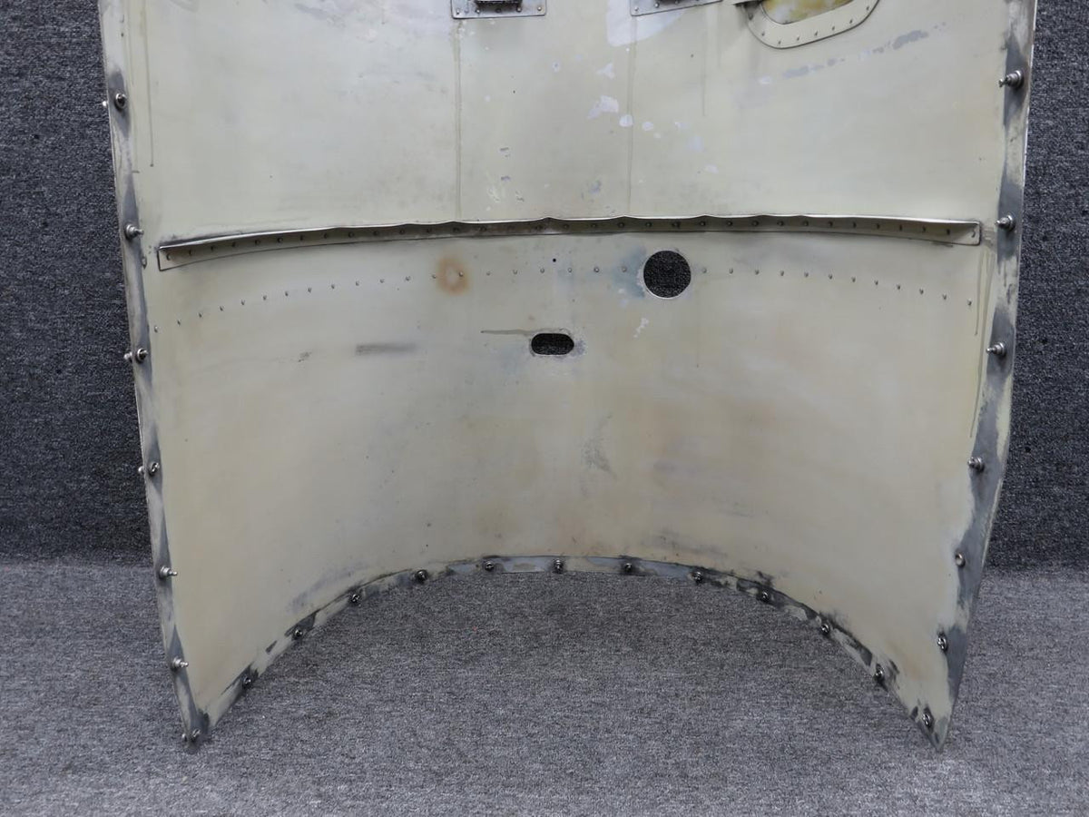 Aero Commander 5610393-71 Aero Commander 680T Lower Nacelle Cowl Assembly LH