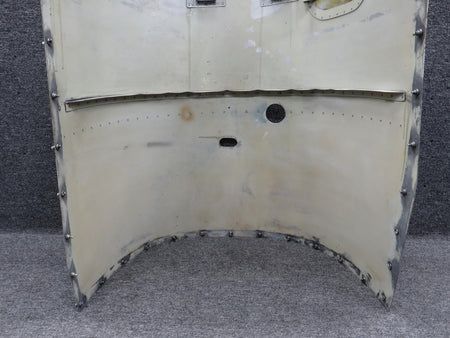 Aero Commander 5610393-71 Aero Commander 680T Lower Nacelle Cowl Assembly LH
