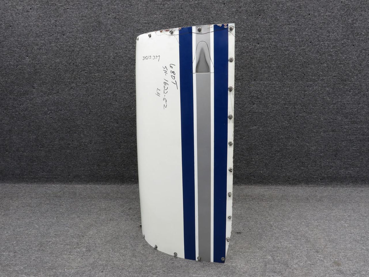 Aero Commander 5610393-71 Aero Commander 680T Lower Nacelle Cowl Assembly LH