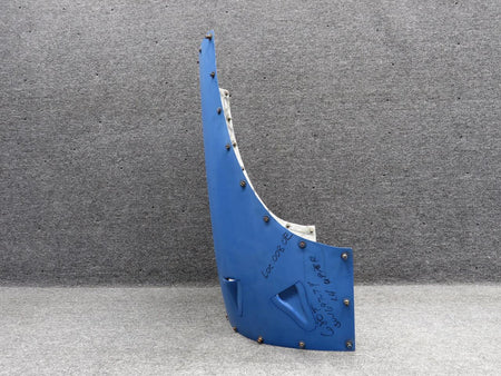 Aero Commander 5610393-79 Aero Commander 680T Upper Nacelle Cowl Assembly LH