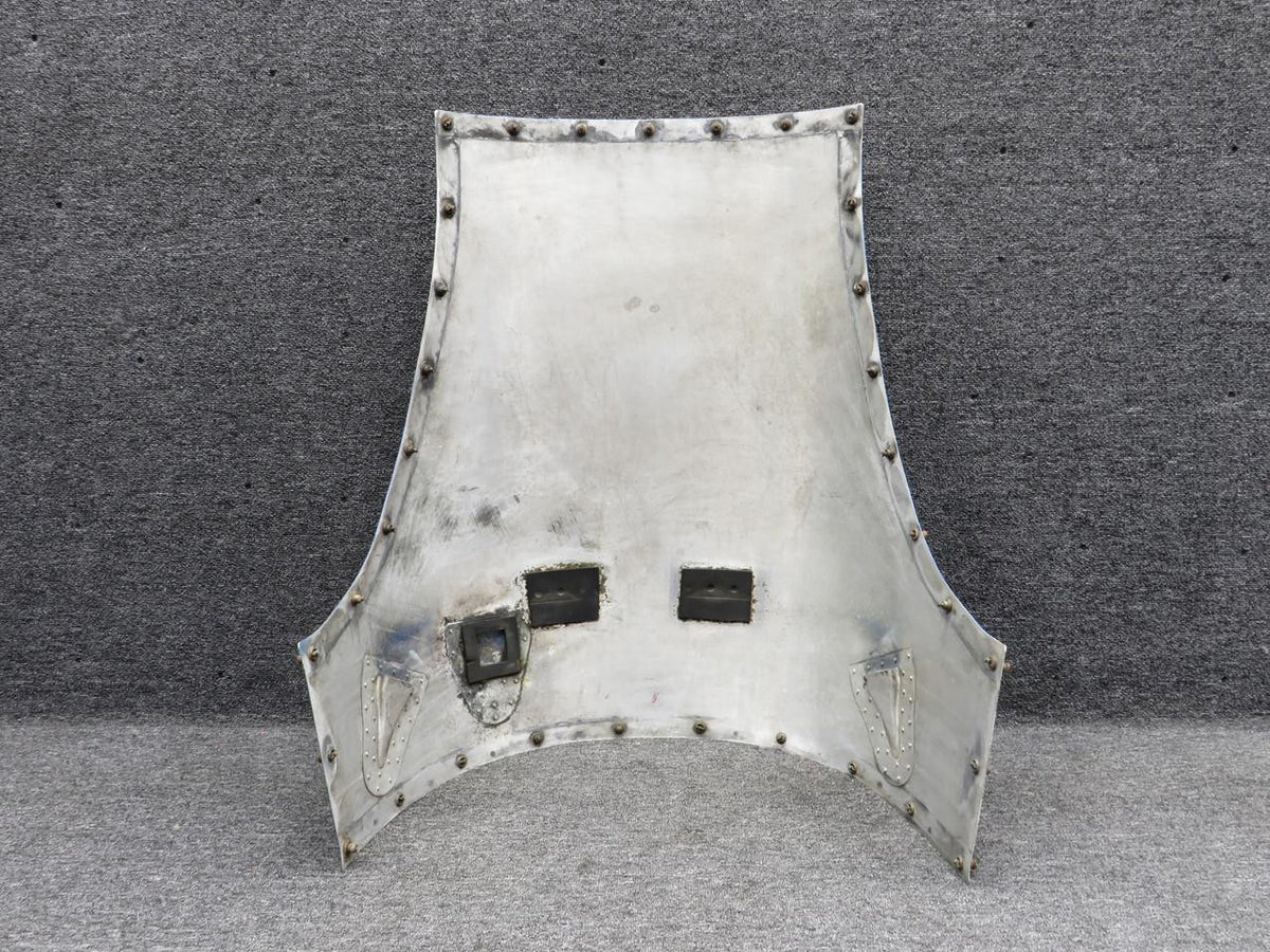 Aero Commander 5610393-79 Aero Commander 680T Upper Nacelle Cowl Assembly LH