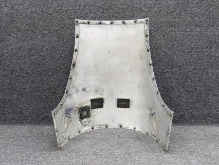 Aero Commander 5610393-79 Aero Commander 680T Upper Nacelle Cowl Assembly LH