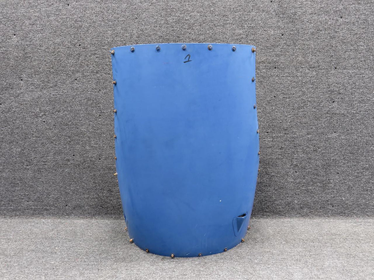 Aero Commander 5610393-79 Aero Commander 680T Upper Nacelle Cowl Assembly LH