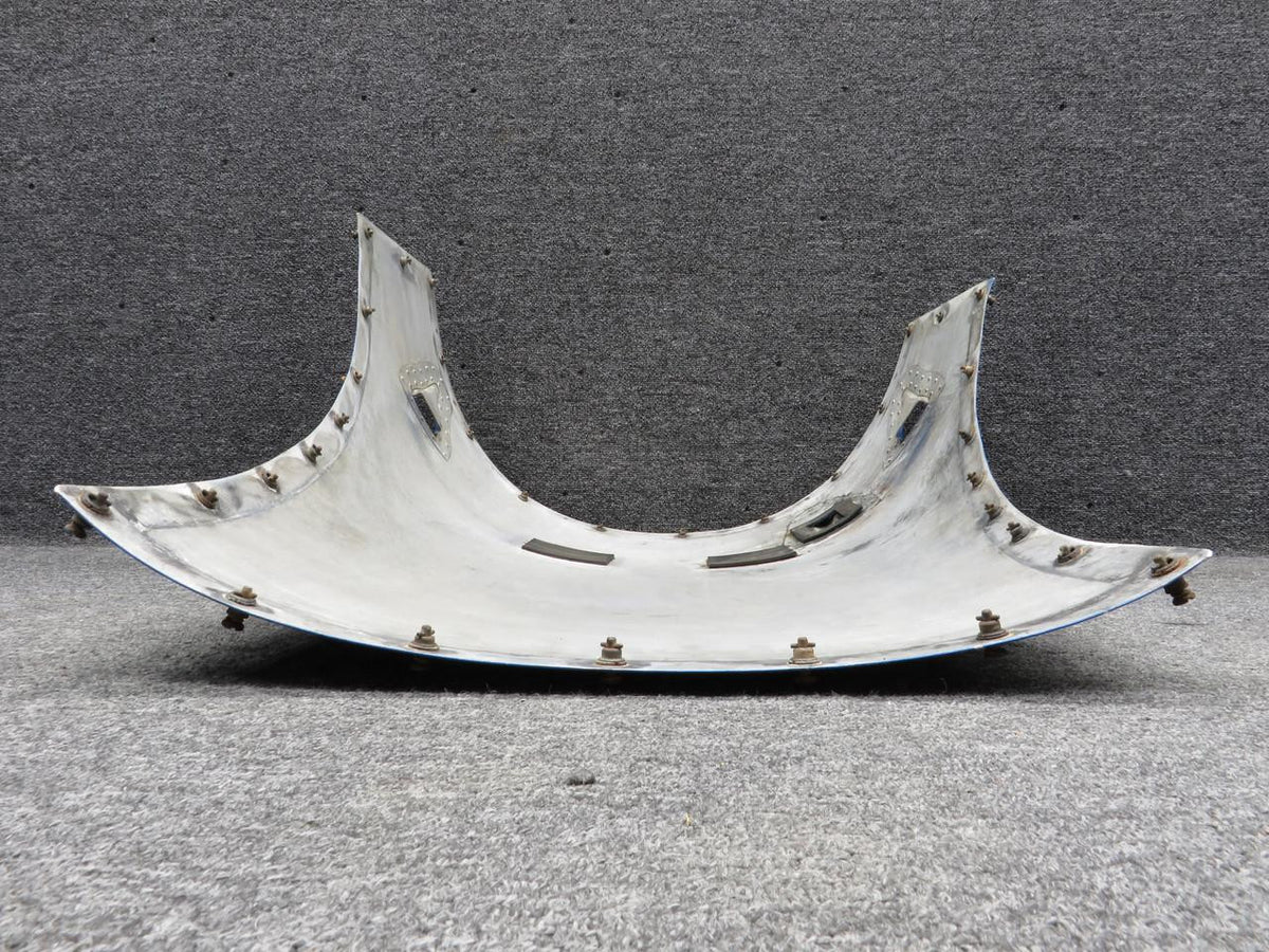Aero Commander 5610393-79 Aero Commander 680T Upper Nacelle Cowl Assembly LH
