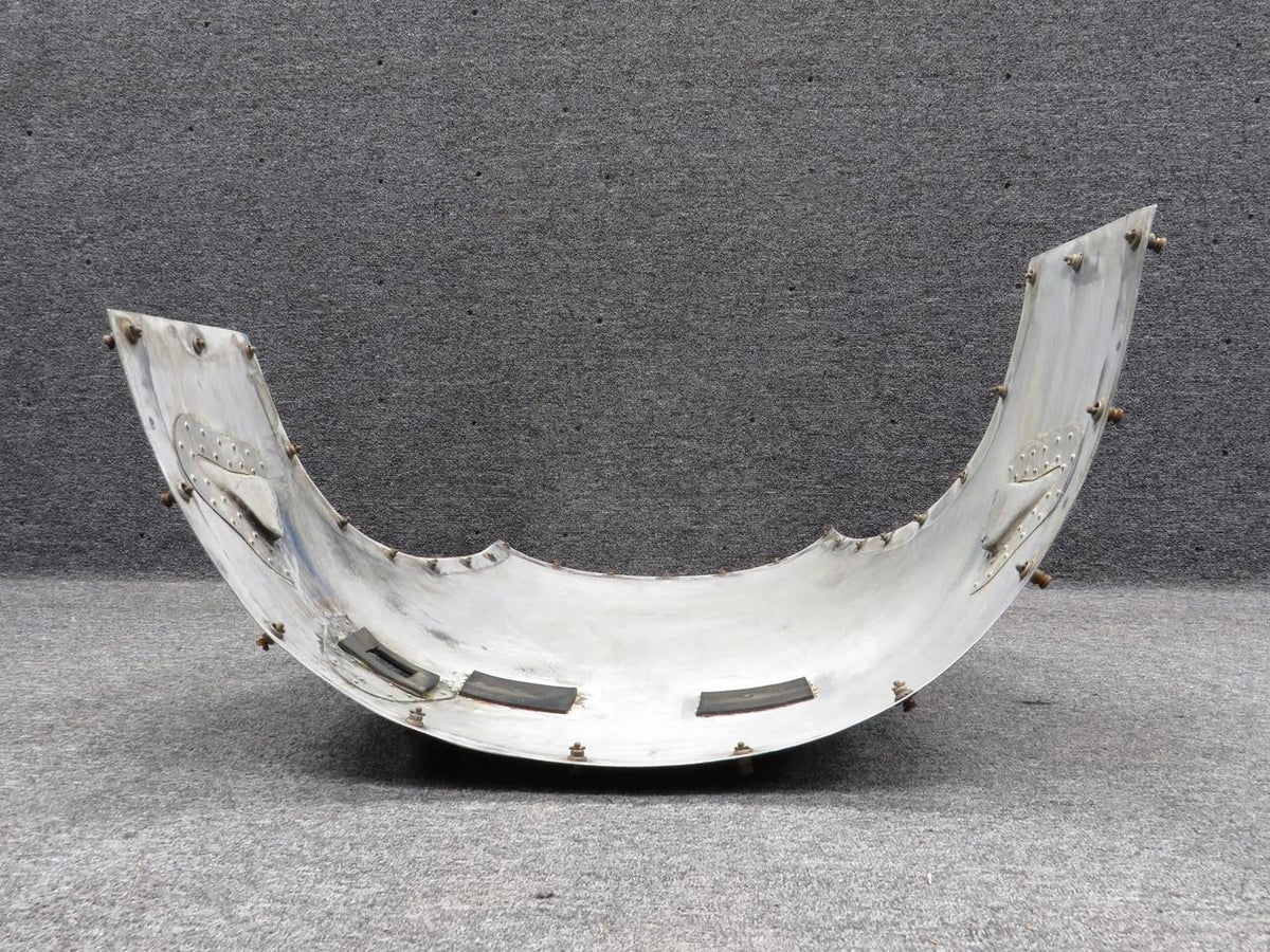 Aero Commander 5610393-79 Aero Commander 680T Upper Nacelle Cowl Assembly LH