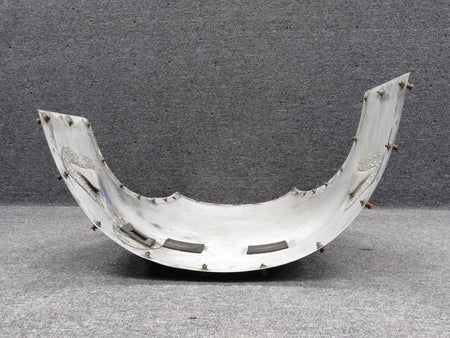 Aero Commander 5610393-79 Aero Commander 680T Upper Nacelle Cowl Assembly LH