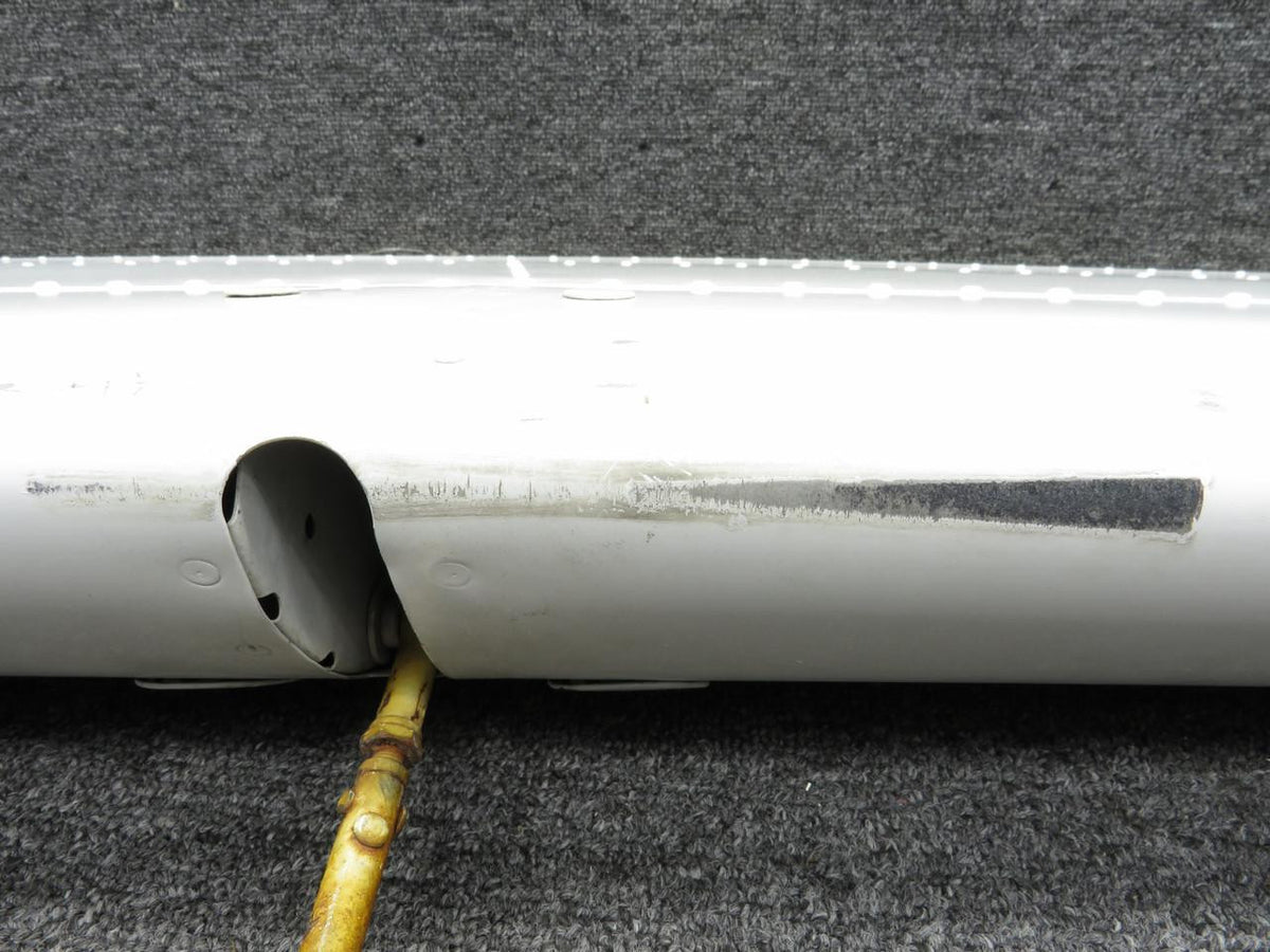 Aero Commander 5240005-78 Aero Commander 680T Outboard Flap Assembly RH