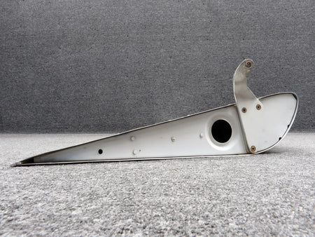 Aero Commander 5240005-78 Aero Commander 680T Outboard Flap Assembly RH