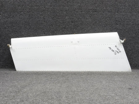 Aero Commander 5240005-78 Aero Commander 680T Outboard Flap Assembly RH