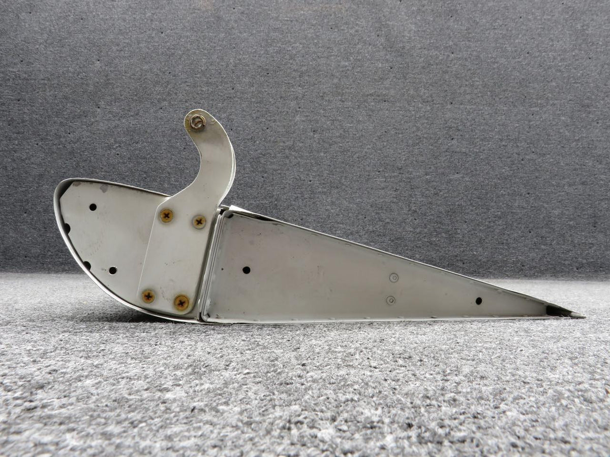 Aero Commander 5240005-78 Aero Commander 680T Outboard Flap Assembly RH