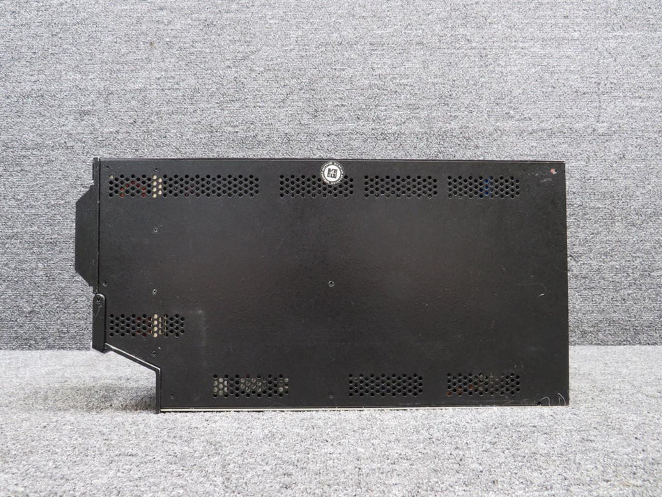 Bendix Airplane Parts & Equipment 066-01143-0601 Bendix MST-67A Transponder with Green Repairable Tag (Core)