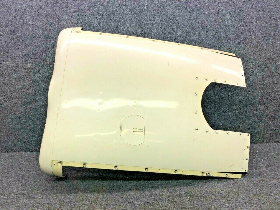 96-910012-613 Beech C-55 Upper Cowling Assy BAS Part Sales | Airplane Parts