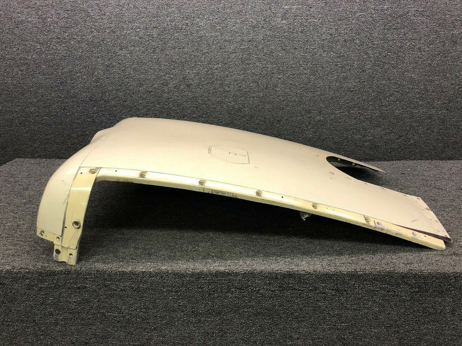 96-910012-613 Beech C-55 Upper Cowling Assy