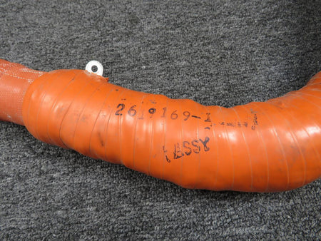 LearJet 2619169-1 LearJet 35A Pipe