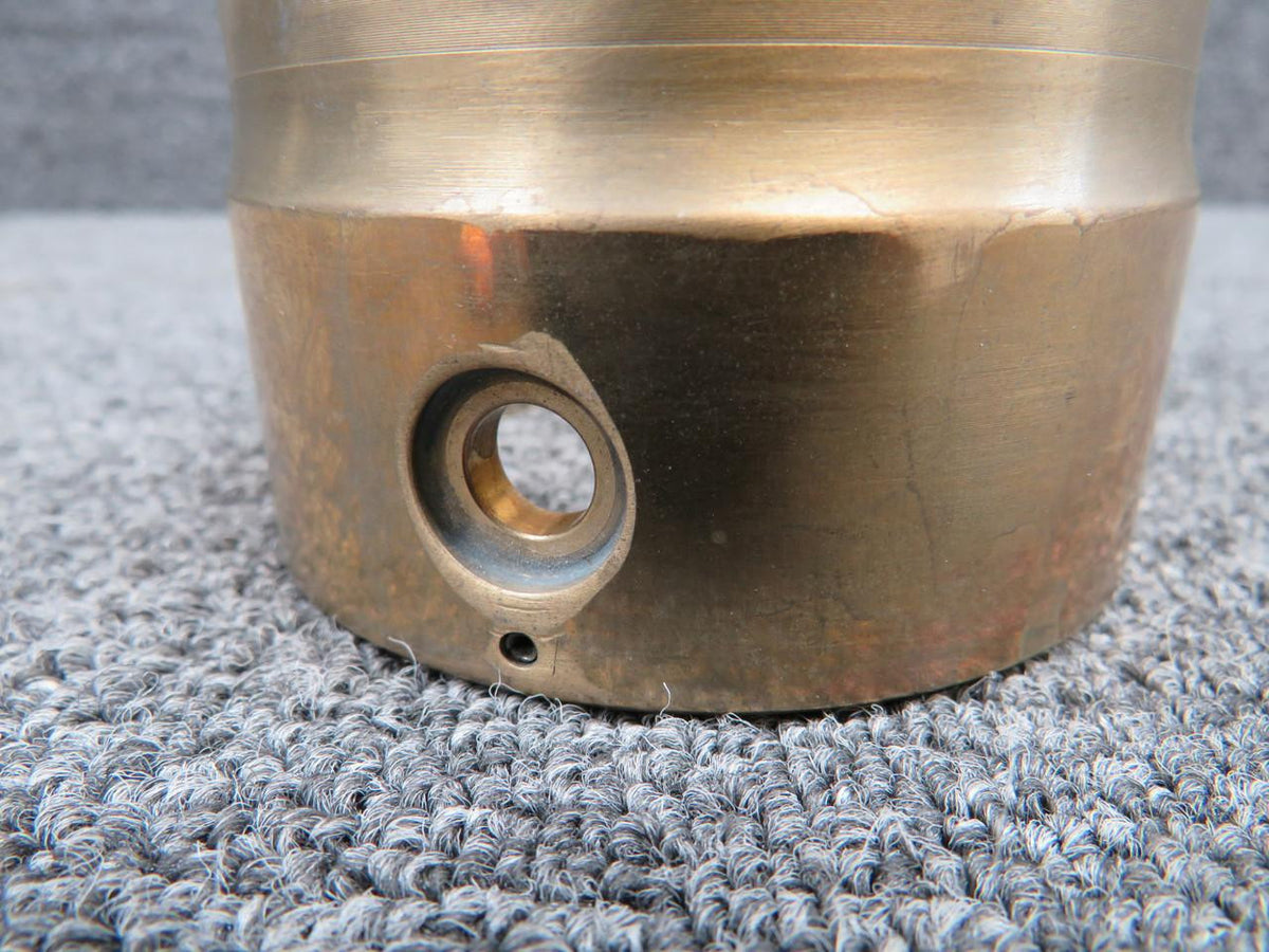 Jet 2342103-1 JET Upper Cam with Yellow Maintenance Release Tag