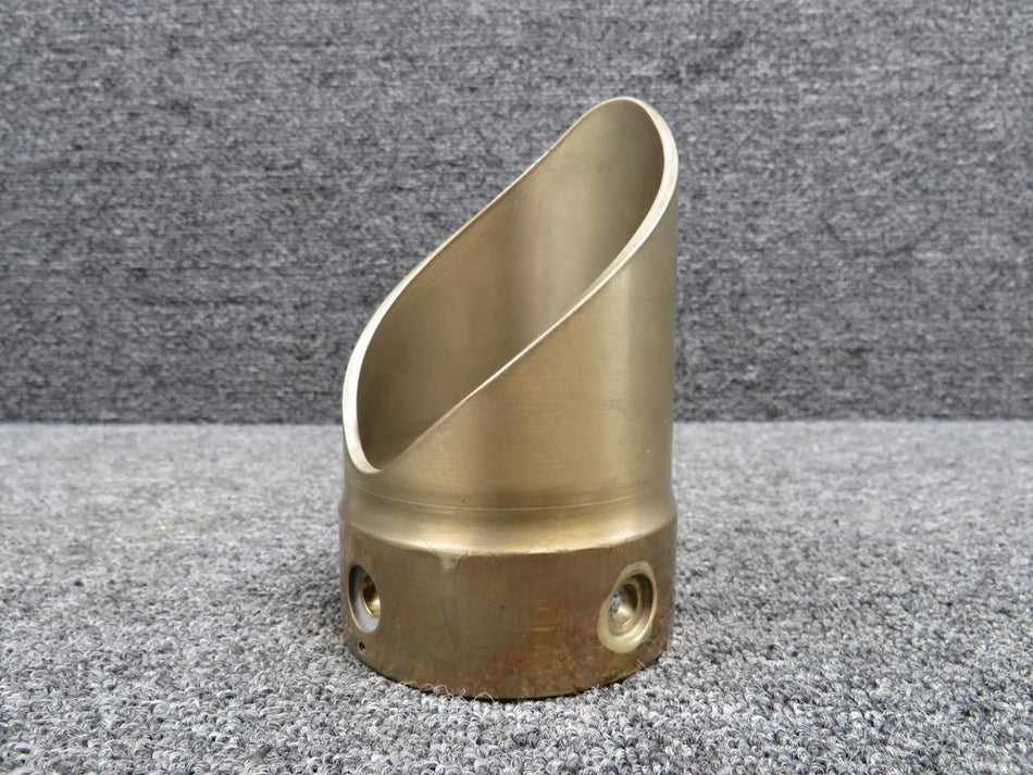 Jet 2342103-1 JET Upper Cam with Yellow Maintenance Release Tag