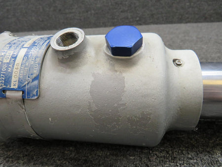 Klune 2327100-034 Klune Main Landing Gear Actuator Assy