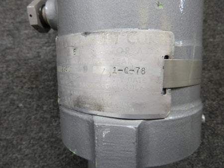 AMI 2327100-6 AMI Main Landing Gear Actuator Assy