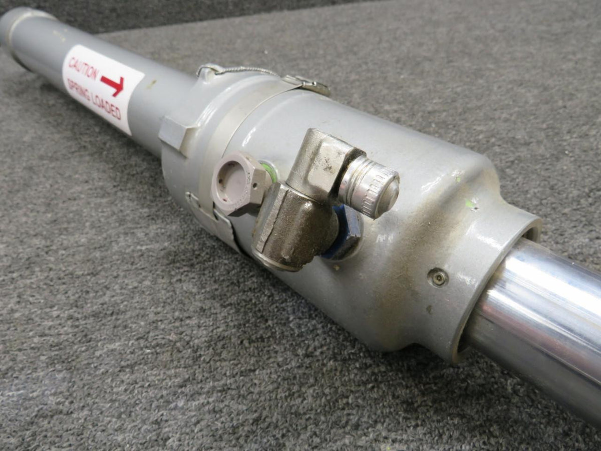 AMI 2327100-6 AMI Main Landing Gear Actuator Assy