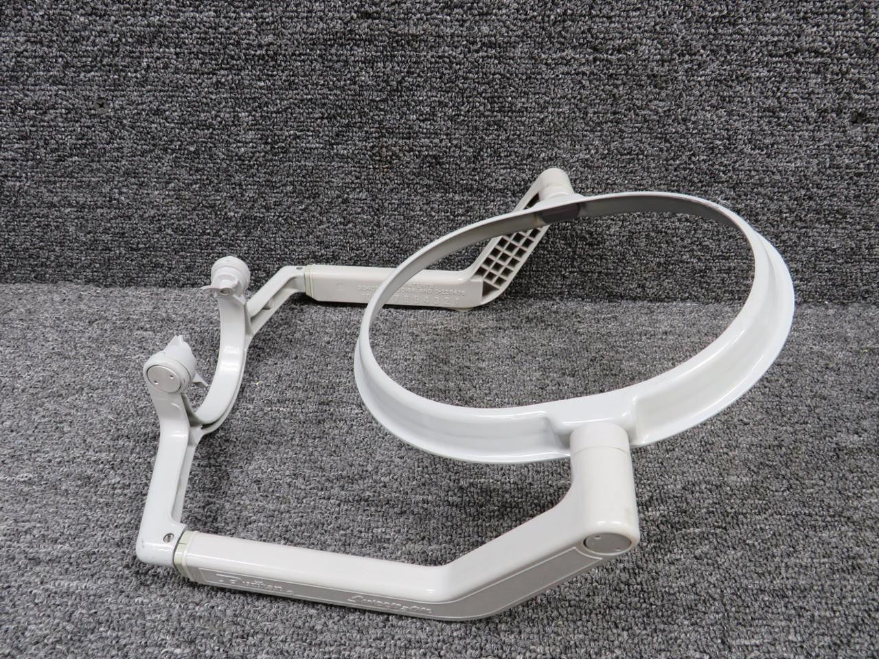 174145-02 HRD Aerosystems Crew Oxygen Mask Assembly with