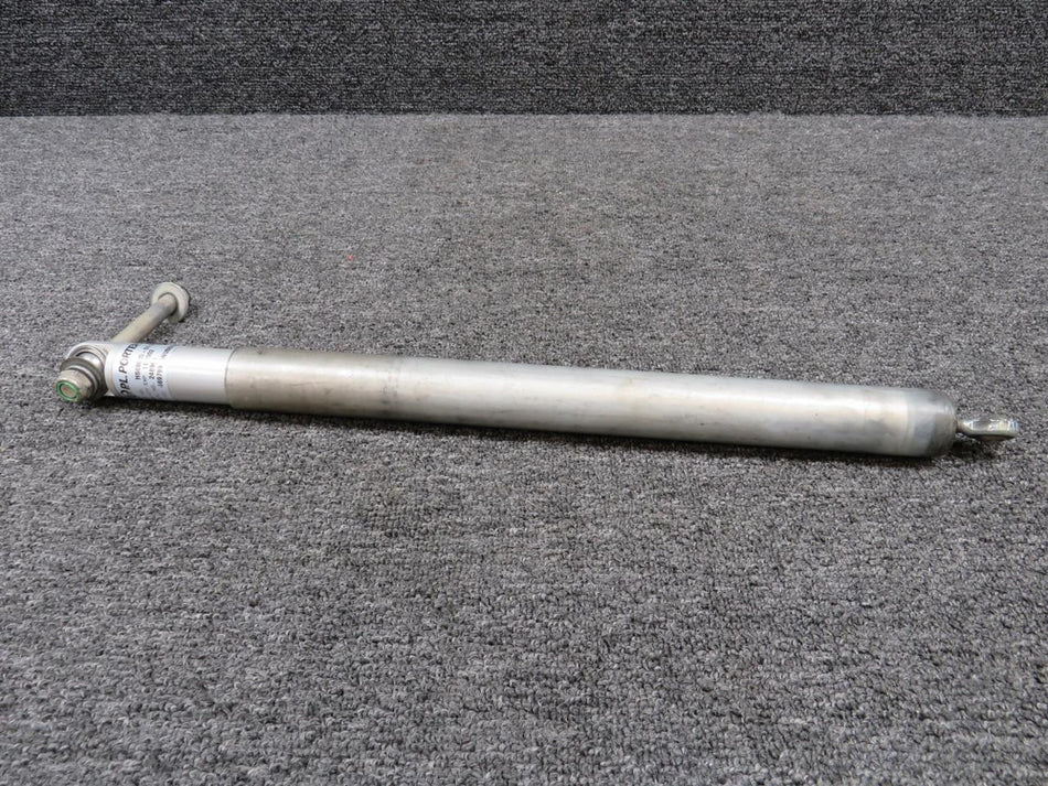 Porter Strait Instruments HS08000-01G (Alt: 6600189-2) Porter Snubber Assy w Green Repairable Tag (Core)