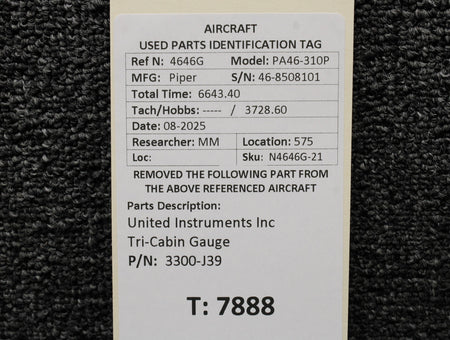 N4646G-21KW