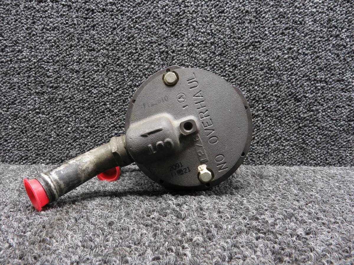 Airborne 441CC-7 Airborne Dry-Air Pump Assembly