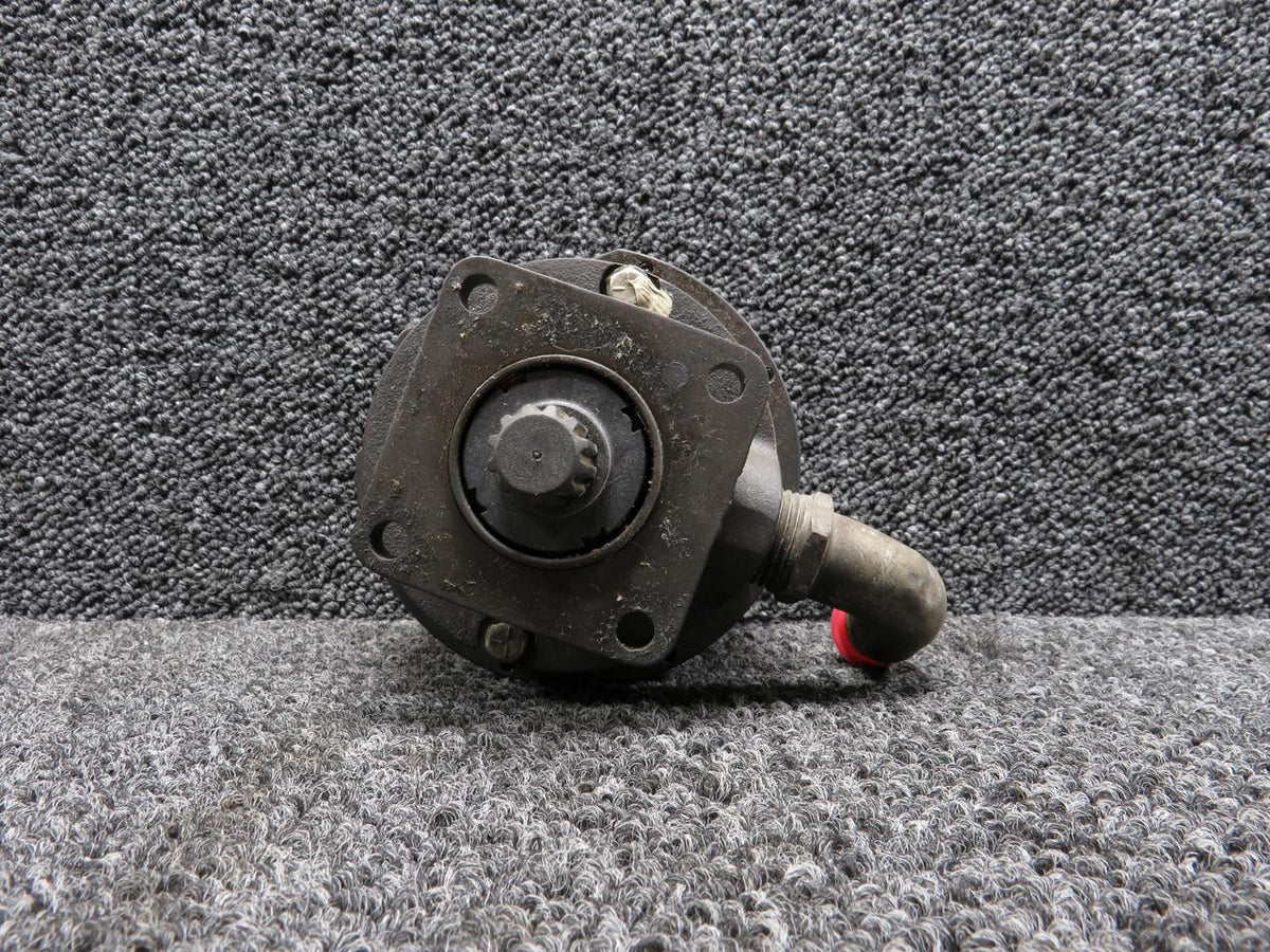 Airborne 441CC-7 Airborne Dry-Air Pump Assembly