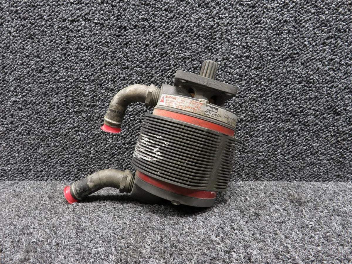 Airborne 441CC-7 Airborne Dry-Air Pump Assembly
