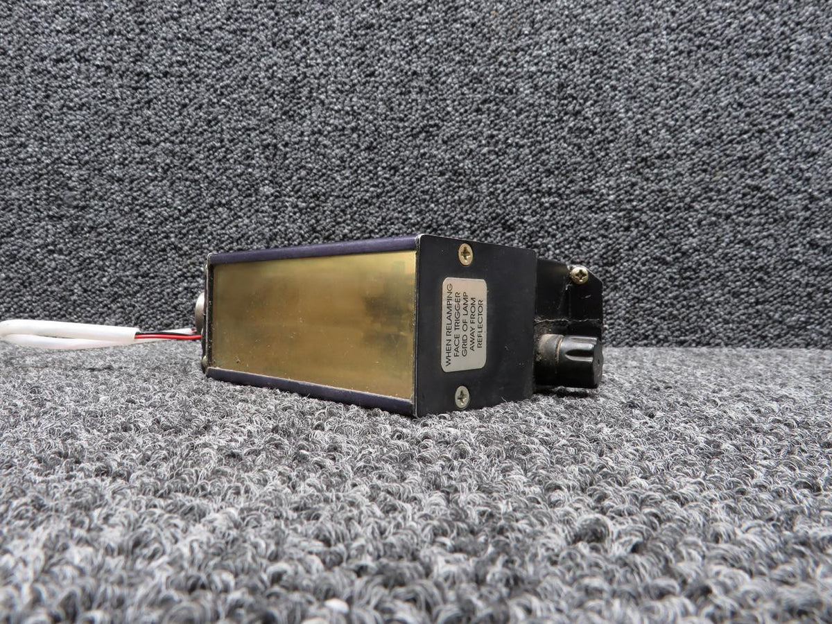 Grimes 30-0515-3 Grimes Navigational Strobe Light Assembly