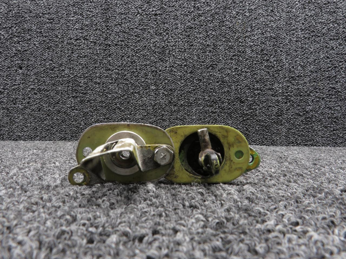 Beechcraft Parts 45-524565-49 Beech A36 RH Elevator Trim Tab Actuator