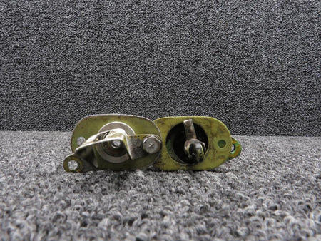 Beechcraft Parts 45-524565-49 Beech A36 RH Elevator Trim Tab Actuator