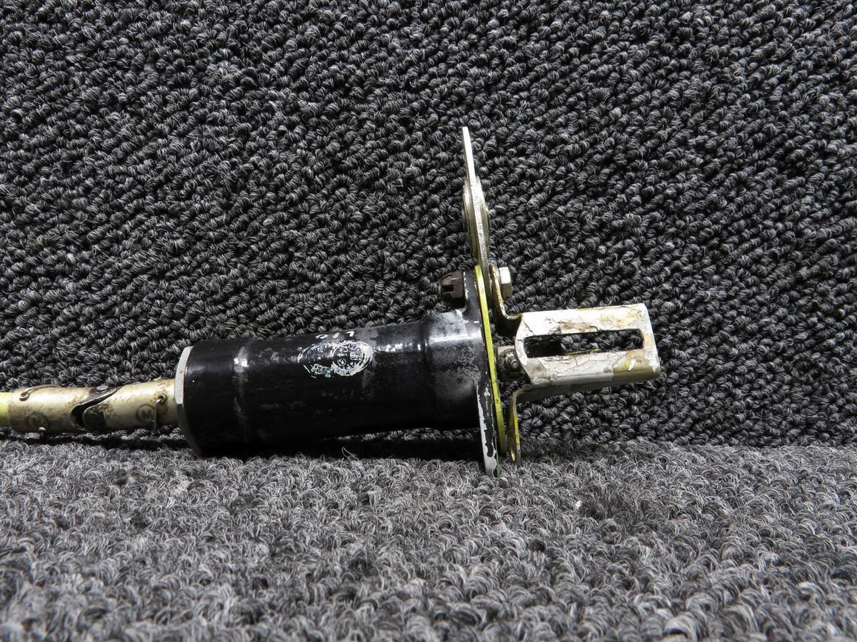 Beechcraft Parts 45-524565-49 Beech A36 RH Elevator Trim Tab Actuator