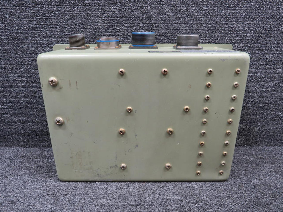 Bombardier 6018448-011 Bombardier Aerospace Climate Control Box with Repairable Tag (Core)