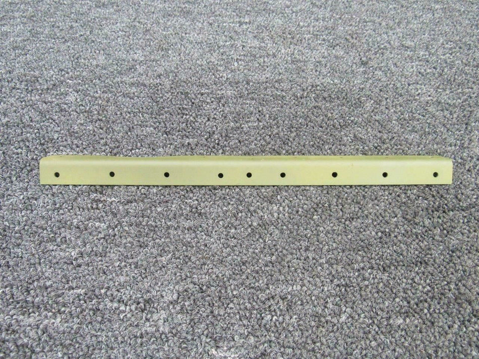 0511289-2 Cessna 182 Angle Bulkhead Reinforcement (STA: 65.33, Zinc)