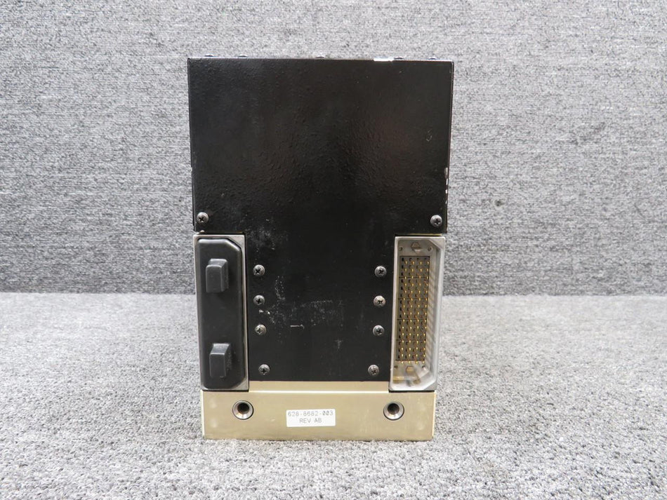 Collins 622-9336-400 Collins Attitude Heading Computer with Mods and Green Tag (Core)