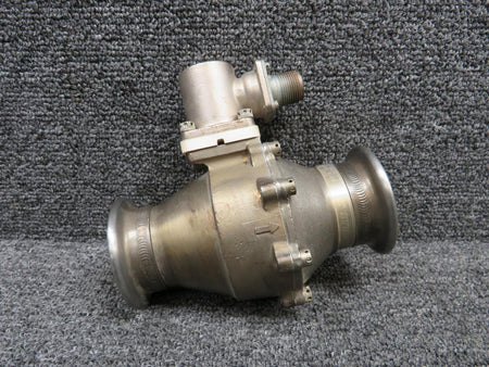 Sterer 6600201-1 Sterer Bleed Air Valve